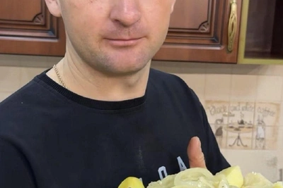 Volgograd Blogger Shares Easy Beshbarmak Recipe