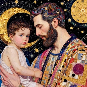 Рейтинг идеальных отцов по знаку зодиака