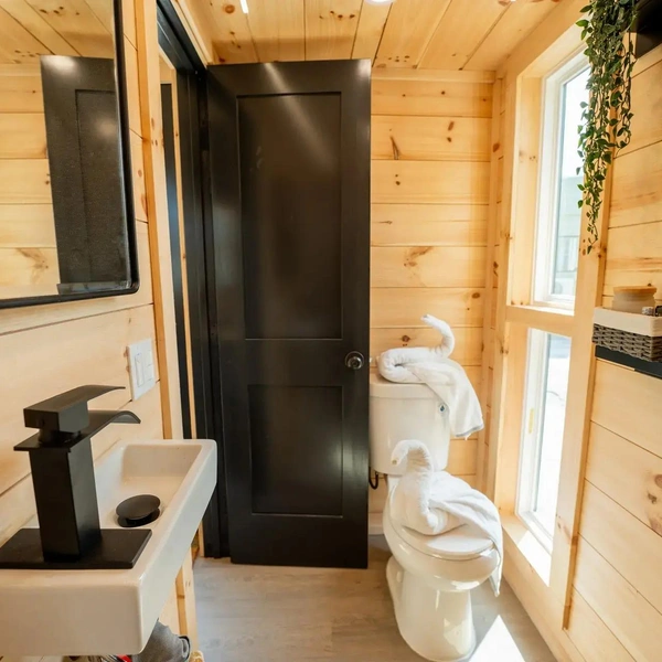 Источник: Dragon Tiny Homes