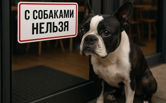 Хозяева в ярости: закон закроет собакам все двери. Что думают эксперты?