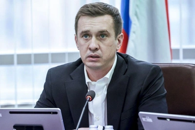 Алаев о закрытии аэропорта Платов и перелете Балтики