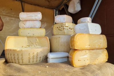 Сезонная ярмарка в Самаре сменила место