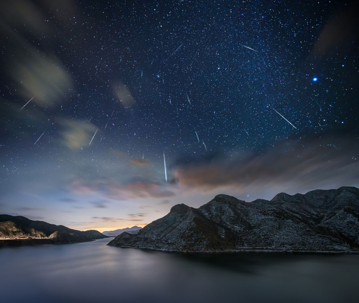 Космические гости: 5 выдающихся метеоритов