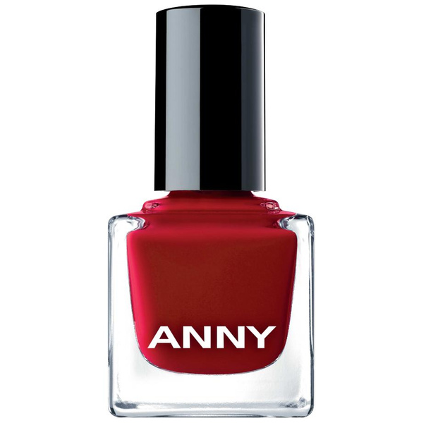 Лак для ногтей ANNY Cosmetics 