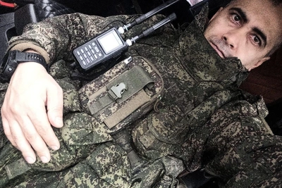 Вместо юбилея похороны: военный погиб в ДТП на Украине