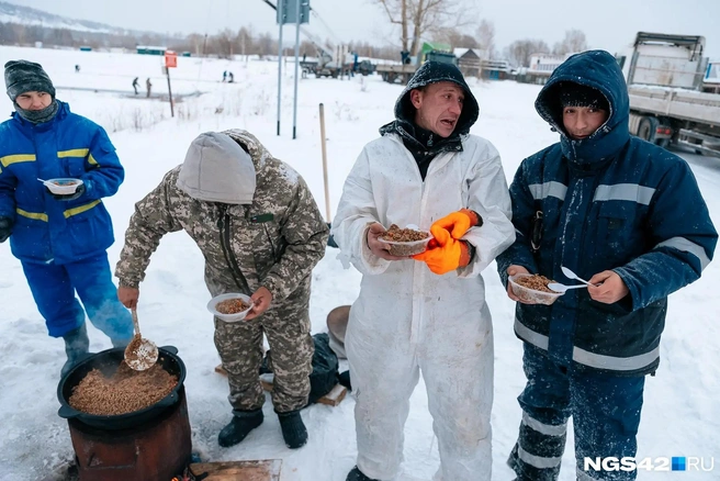 Источник: Максим Серков / NGS42.RU