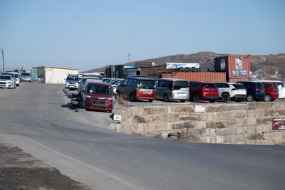 Музей Арсеньева реконструирует Зеленку