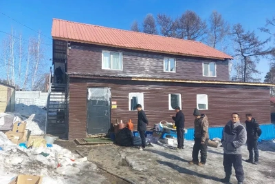 Четверо иностранцев выдворены из Тынды за миграционные нарушения