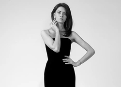 Лукбук: Alexander Terekhov FW2015-16