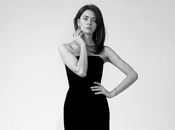 Лукбук: Alexander Terekhov FW2015-16