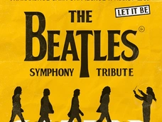 В Москву едут The Beatles
