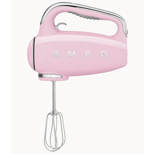 Миксер погружной, HMF01PKEU, Smeg