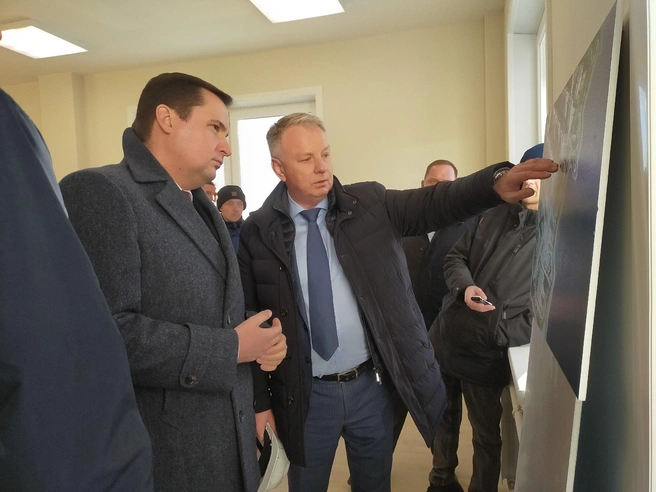 Источник: Группа Аквилон