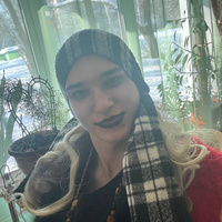 Аватарка Елена Толстопятко Аюповна