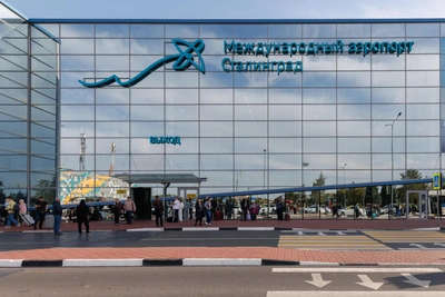 В Волгограде задерживаются рейсы из Египта и Москвы