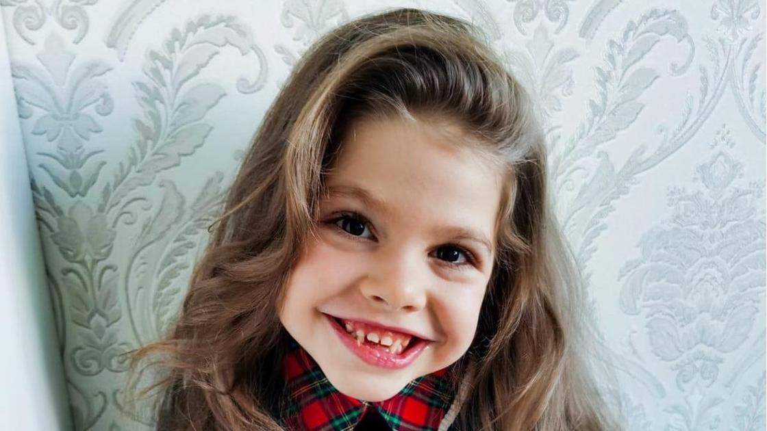 Умерла победительница конкурса &laquo;Самая красивая девочка России&raquo; Ксения  Никитина, ей было 8 лет: что случилось, причина | StarHit (СтарХит)