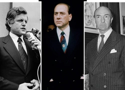 От Уотергейта до «Бунга-бунга»: 7 самых громких скандалов в мире большой политики