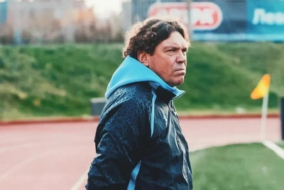 Роман Пилипчук покинул пост тренера «Челябинска»