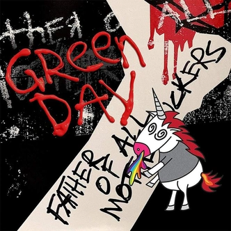 Все альбомы Green Day от худшего к лучшему