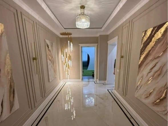 Так выглядит дом Леся. Фото с обысков в 2025 году | Источник: 93.RU