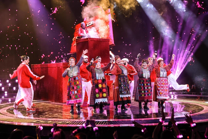 С 2012 года состав «Бурановских бабушек» менялся несколько раз