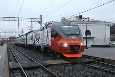 Электрички болельщиков свяжут Ярославль и Кострому