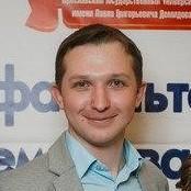 <p>Андрей Пугачёв</p>