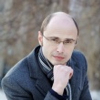Аватарка Александр Уразов