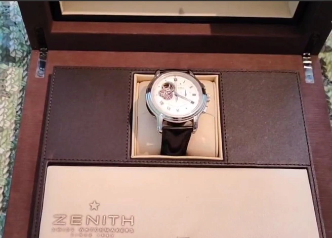 Швейцарская марка | Источник: СК по Красноярскому краю