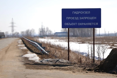 Гидроузел на Иртыше достроят к 2030 году
