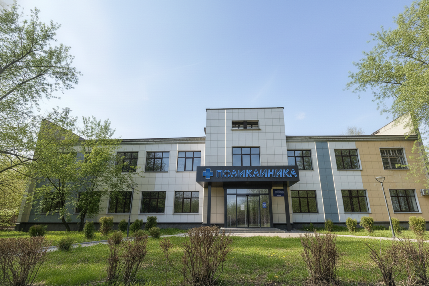А вы верите в возрождение Верхней колонии? | Источник: Мария Романова / Городские медиа