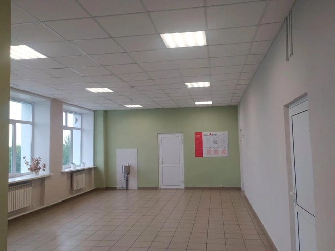 Ремонт школ в округах | Источник: t.me/silavpravdevshumkov