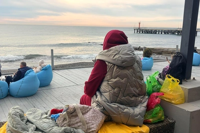 Sochi Women Struggle with Marriage in Resort City