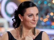 Елена Ваенга ограничила себя в еде