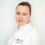 Анна Ляшенко
