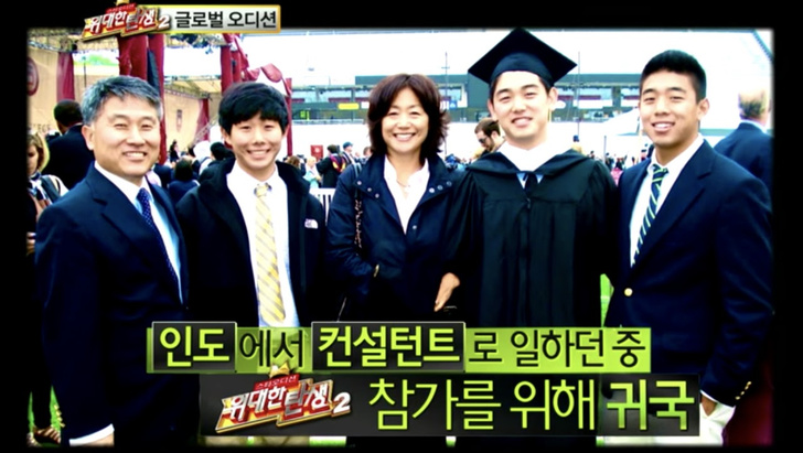 13 корейских айдолов, которые получили необычные дипломы в университете