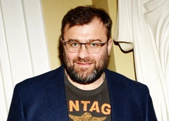 Интрижка с Ковальчук и женой Хабенского, брошенный внебрачный сын. Порочащие Михаила Пореченкова слухи