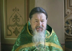 Главврач Троице-Сергиевой лавры умер от коронавируса