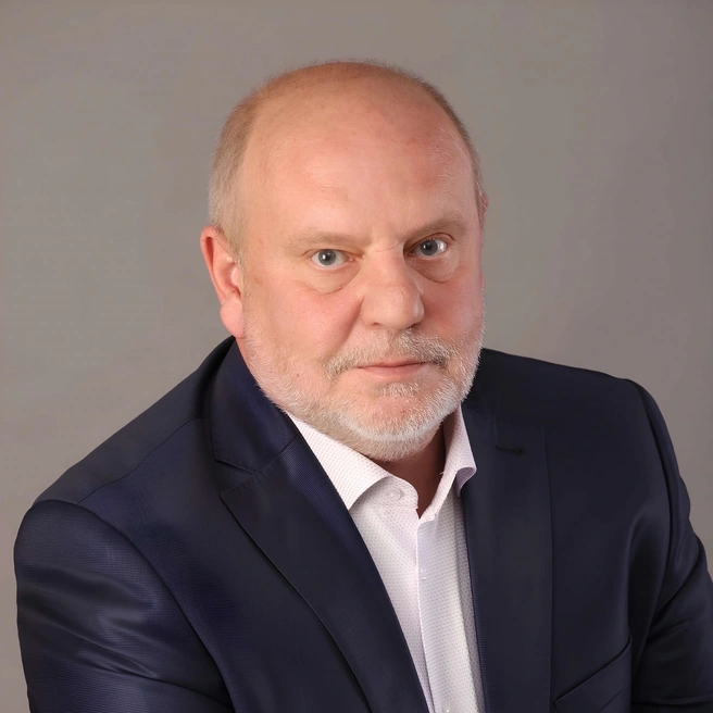 Андрей Дранишников возглавлял Балахнинский округ с 2022 года | Источник: nnov.er.ru