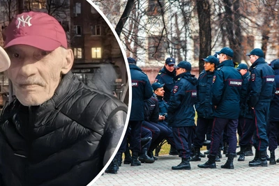 В Тюмени ищут мужчину с потерей памяти, уехавшего на автобусе
