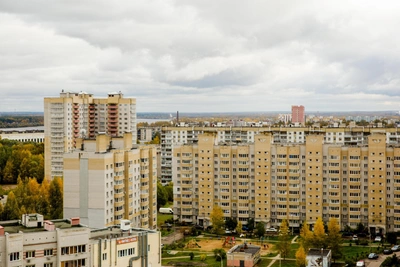 Пять проектов КРТ в Сургуте и районе: что появится