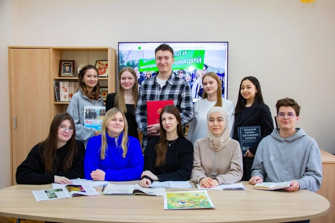 Выпускники кафедры не ищут работу — их уже ждут | Источник: ЮУрГУ