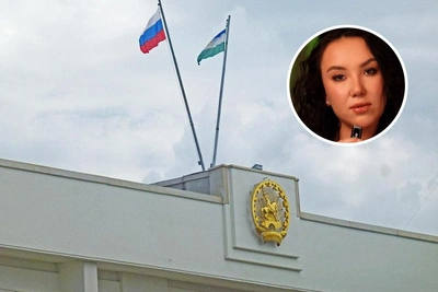 Башкирия — это Россия: блогерша возмущена незнанием сограждан