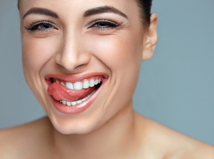 Маркер здоровья: о чем может рассказать цвет зубов