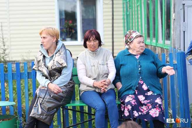 Соседи до последнего не верили, что ребенок утонул. Он не умел плавать и боялся воды | Источник: Владислав Лоншаков / E1.RU