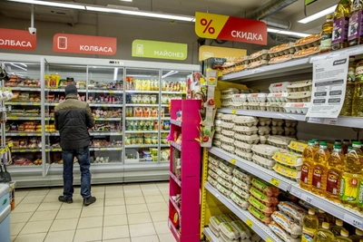 «Дефицит» в лексиконе: москвичи о ценах и зарплатах