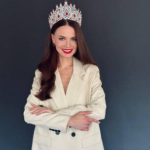 Россиянка выиграла конкурс красоты в Сербии — фото модели, покорившей жюри