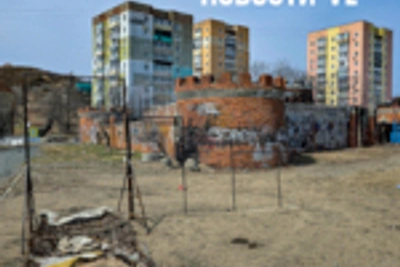 Четыре сквера благоустроят во Владивостоке в 2027 году