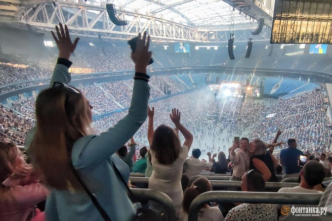 Источник: Павел Каравашкин / «Фонтанка.ру»