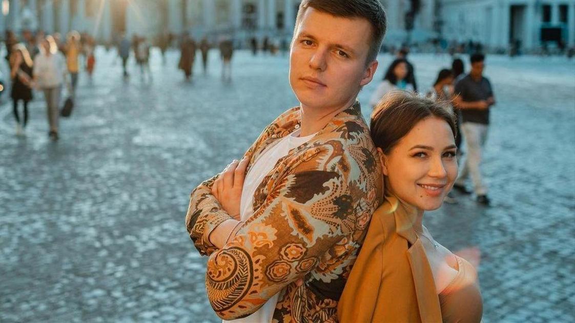 Бывший муж Лерчек рассказал детям о том, что их мама больна раком